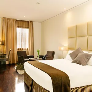 Hotel Cosmopolitan, Florence