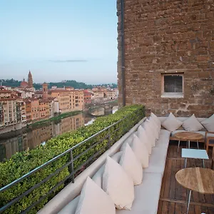 Hotel Continentale - Lungarno Collection, Florence