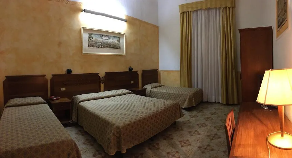Hotel Olimpia Florence