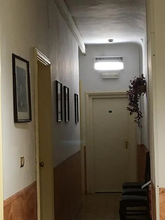 ***  Hotel Olimpia Florence Italie