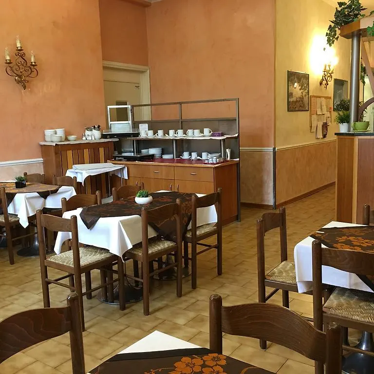 Hotel Olimpia Florence