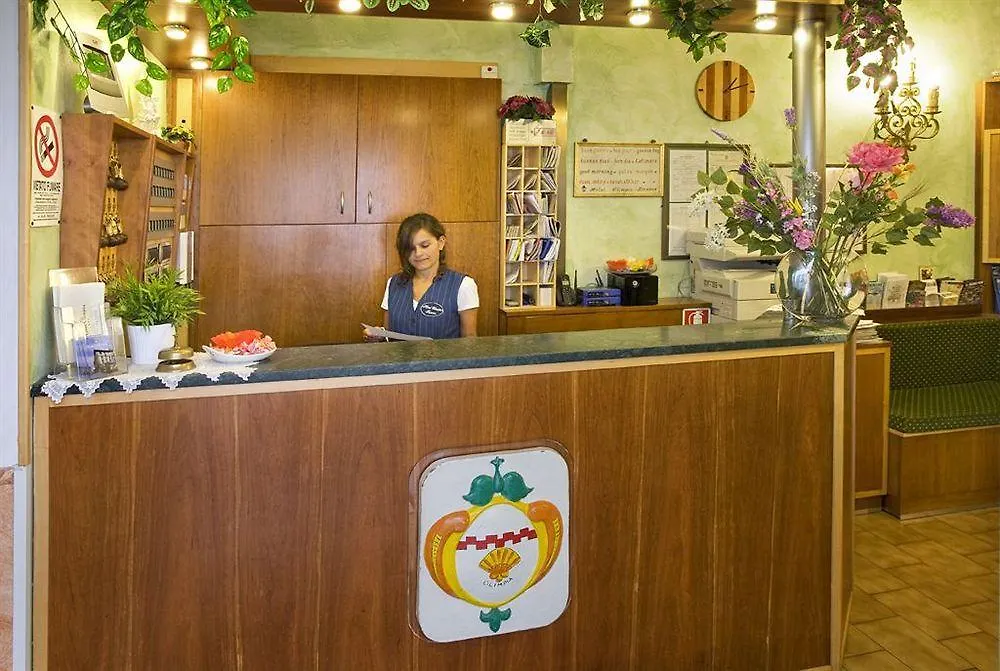 Hotel Olimpia Florence 3*,  Italy