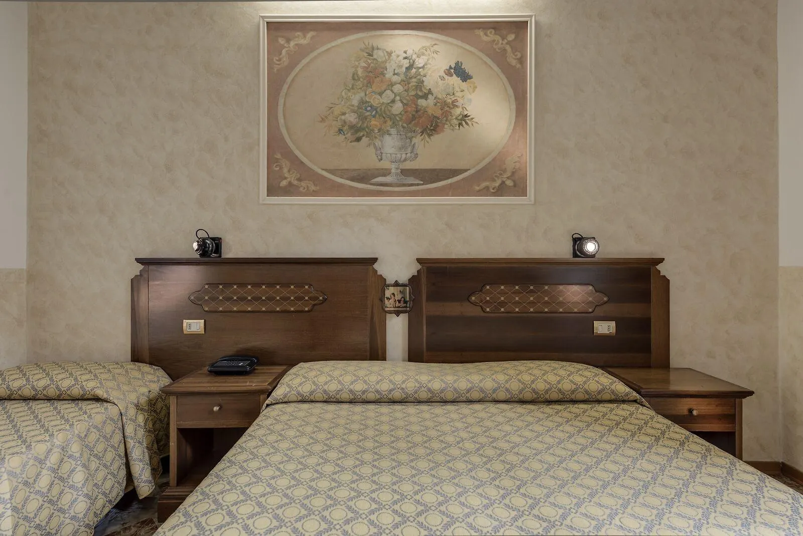 Hotel Olimpia Florence
