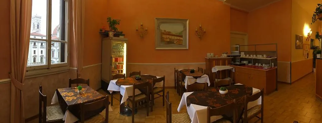 Hotel Olimpia Florence 3*,